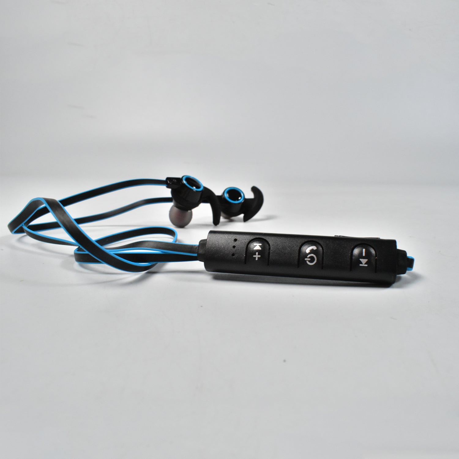 6394 Wireless Bluetooth in-Ear Headphones with Mic, Wireless Stereo Sports Headset with Dynamic bass DeoDap 6394 Wireless Bluetooth in-Ear Headphones with Mic, Wireless Stereo Sports Headset with Dynamic bass DeoDap